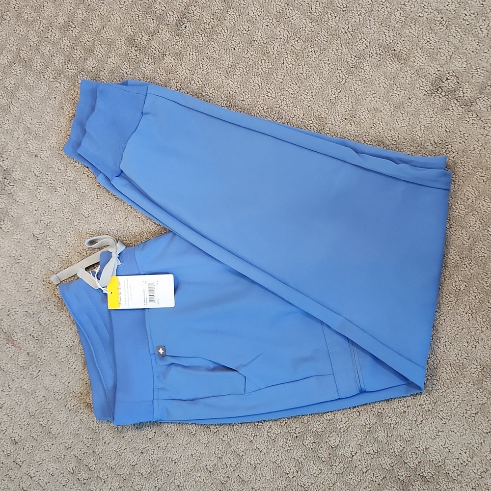 New with tags ceil zamora joggers